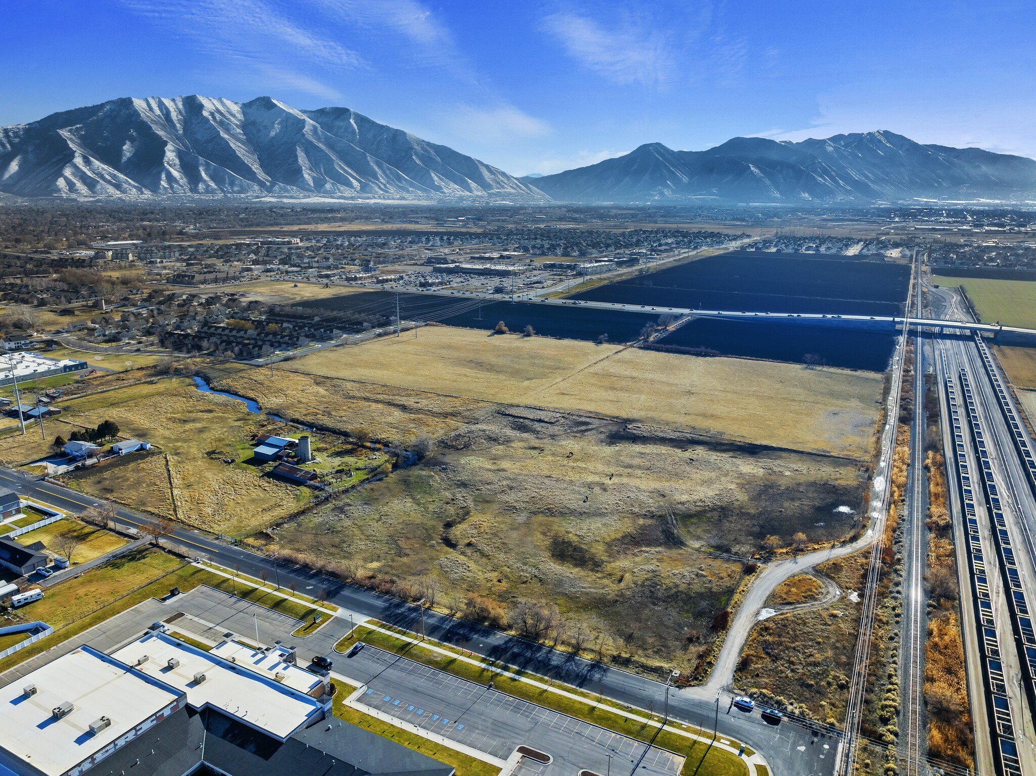 1405 W Center Street w, Springville, UT for Sale
