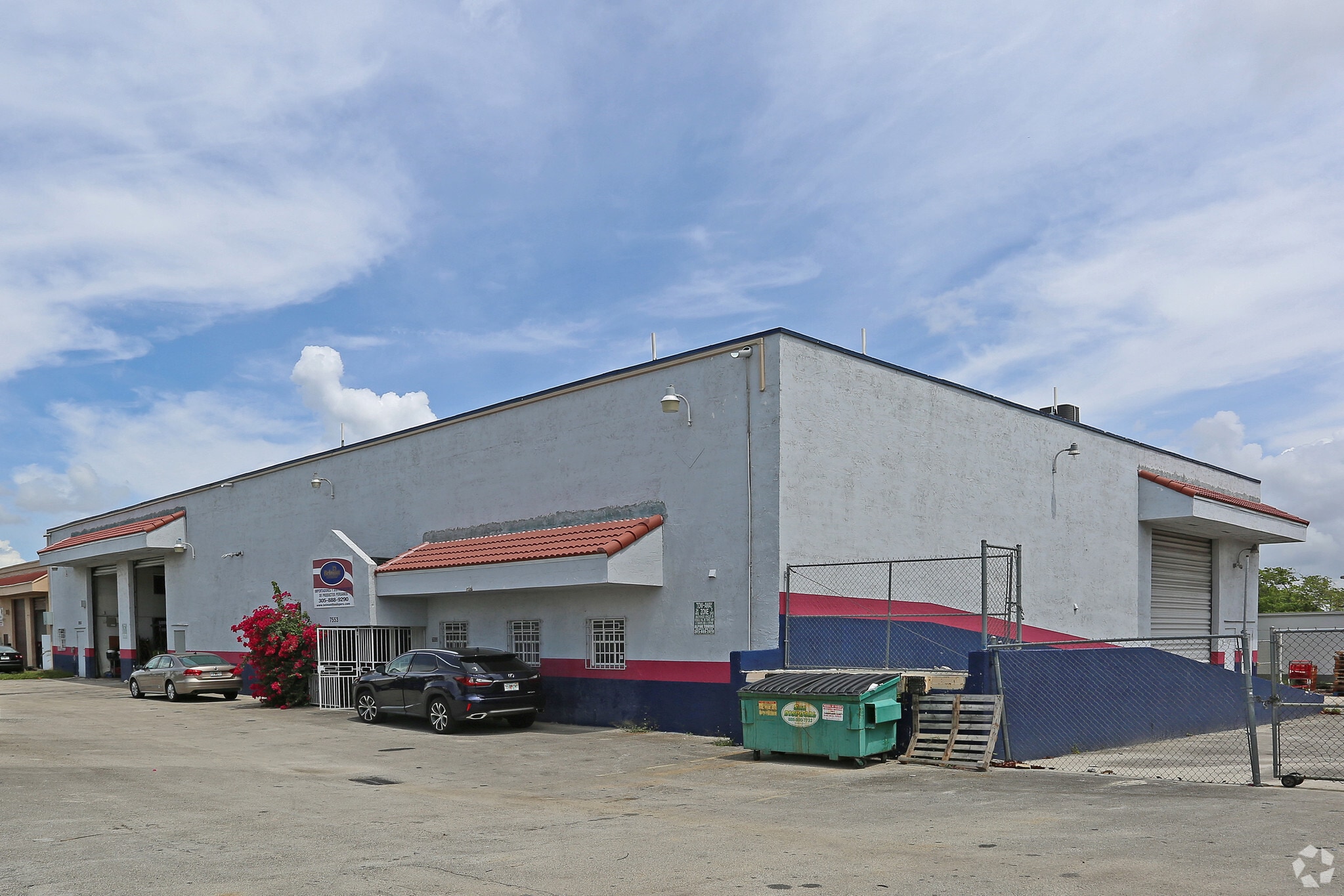 7553 NW 50th St, Miami, FL for Rent