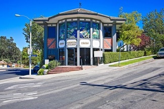 Santa Clarita, CA Office - 23030 Lyons Ave Santa Clarita, CA Office - 23030 Lyons Ave