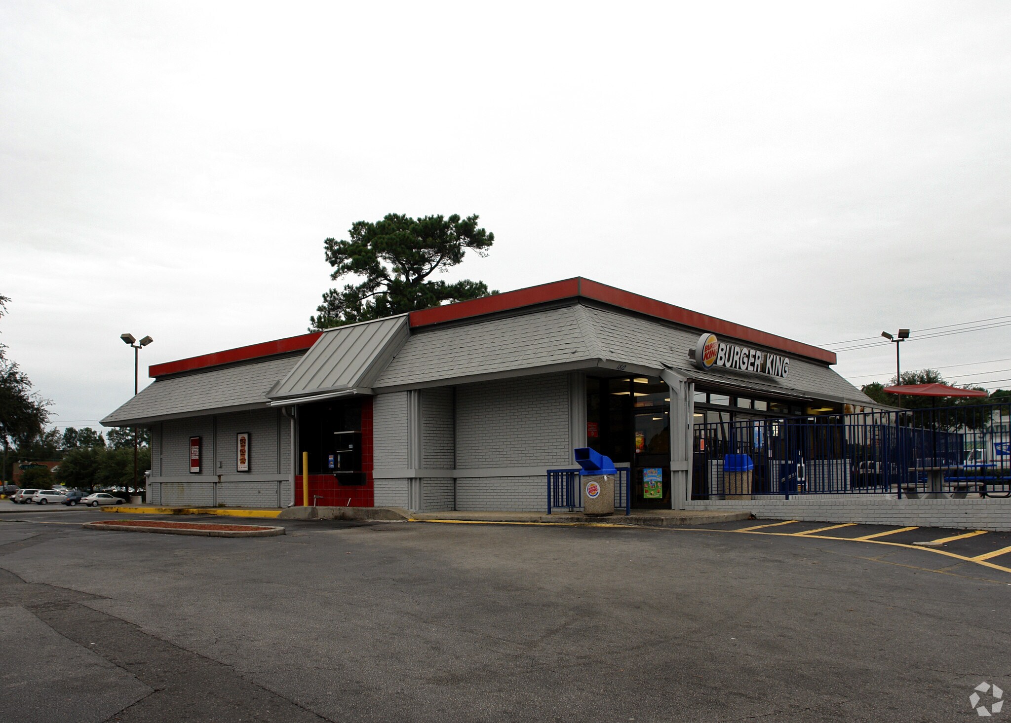 1804 Sam Rittenberg Blvd Charleston, SC 29407 Retail Property for