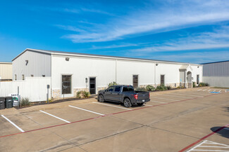 Keller, TX Medical - 5857 Park Vista Cir