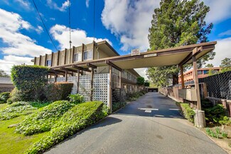 Castro Valley, CA undefined - 20317 Wisteria St