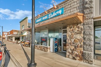 Albany, MN Specialty - 531 Railroad Ave