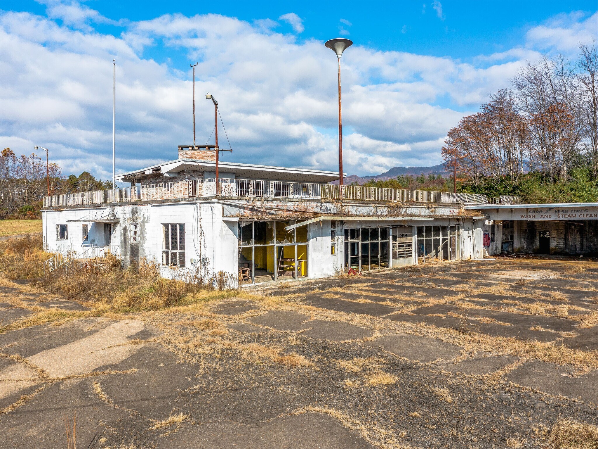 900 Lemons Branch Rd, Bryson City, NC for Sale
