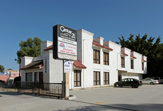 Bellflower, CA Medical - 10054 Alondra Blvd