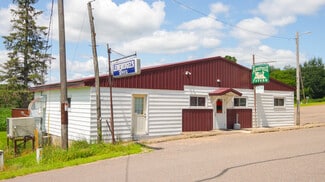 Colfax, WI Restaurant - 8114 35th St