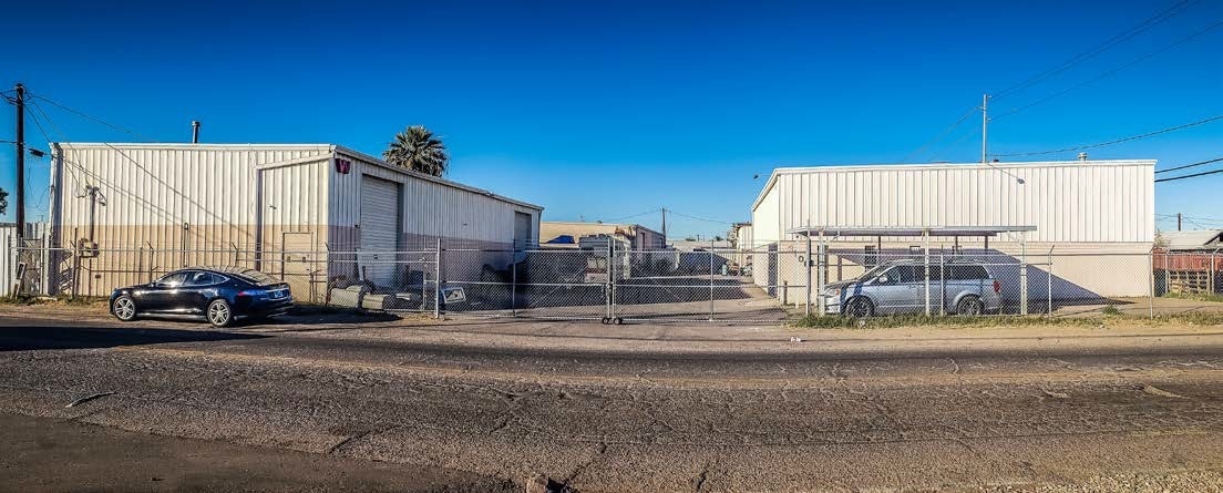 3106 W Lincoln St, Phoenix, AZ for Rent