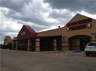 Waxahachie, TX Office - 1011 N Highway 77