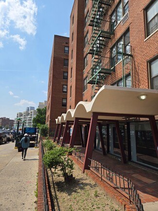 Flushing, NY Office/Medical - 86-35 Queens Blvd