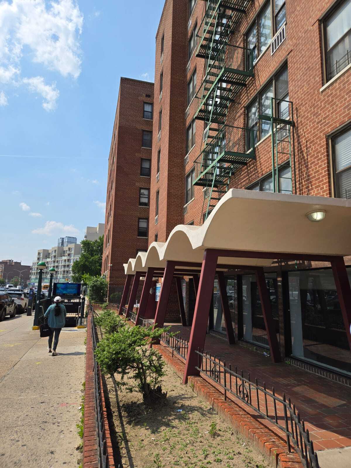 8635 Queens Blvd, Elmhurst, NY for Rent