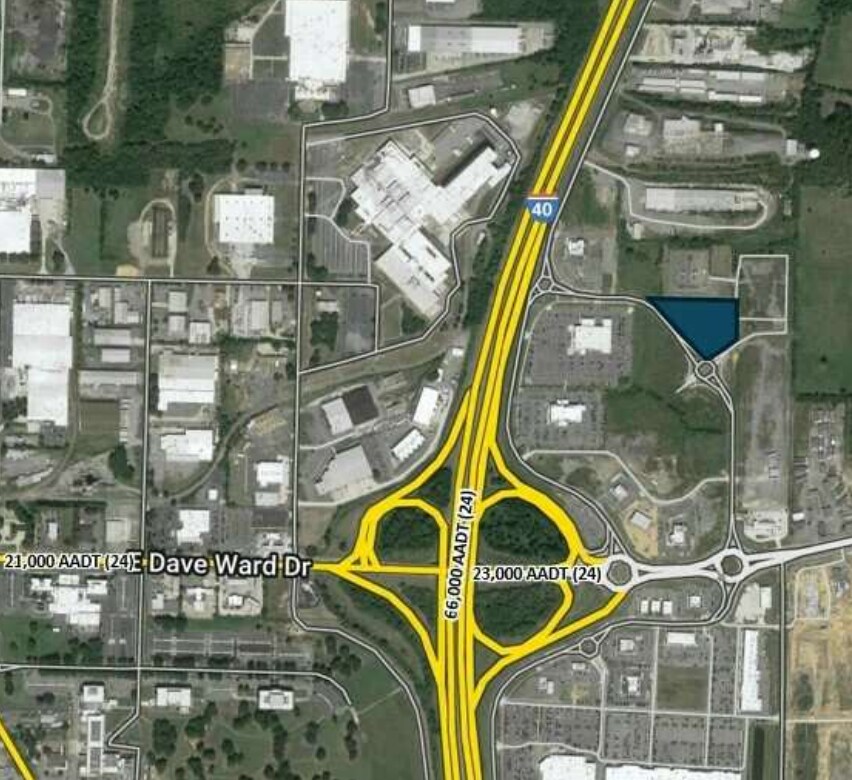 Lewis Ranch Rd, Conway, AR for Sale