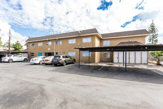 Bakersfield, CA undefined - 3143 S H St