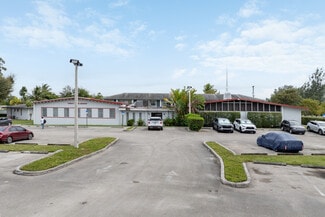Miami, FL Churches - 1180 NW 99th St