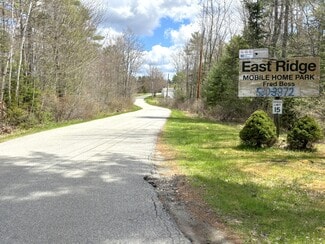 Waldoboro, ME Commercial - 170 Lady Slipper Ln Waldoboro, ME Commercial - 170 Lady Slipper Ln