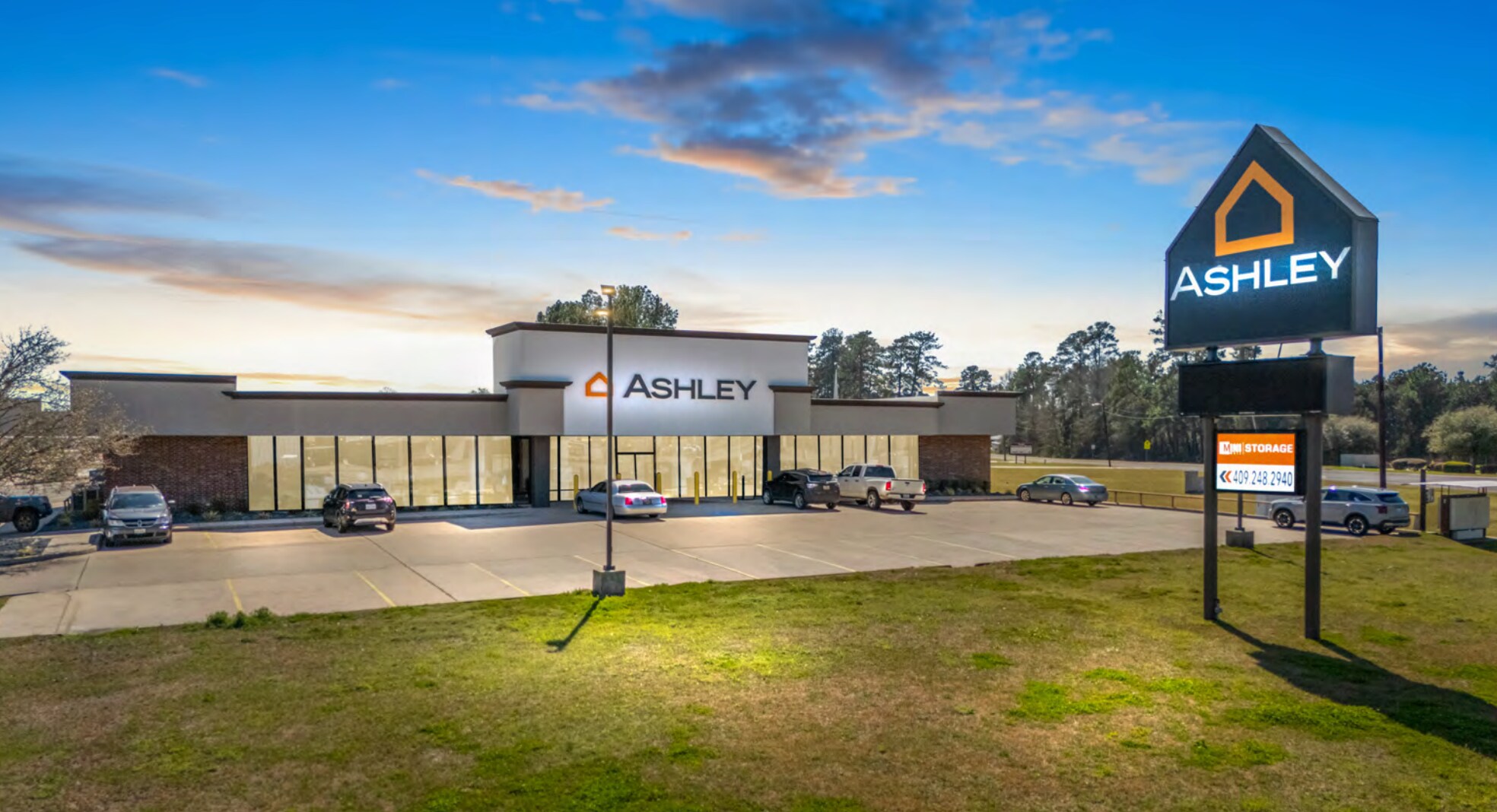 425 W Gibson St, Jasper, TX for Sale