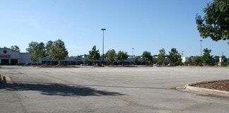 New Bern, NC Retail - 3005-3031 MLK Jr Blvd New Bern, NC Retail - 3005-3031 MLK Jr Blvd