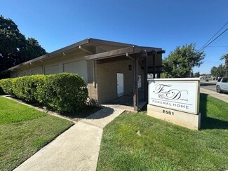 Ceres, CA undefined - 2561 5th St Ceres, CA undefined - 2561 5th St