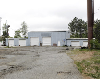 Atlanta, GA Warehouse - 240 Mt Zion Rd