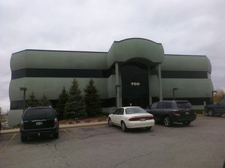 La Crosse, WI Office, Retail - 700 N 3rd St