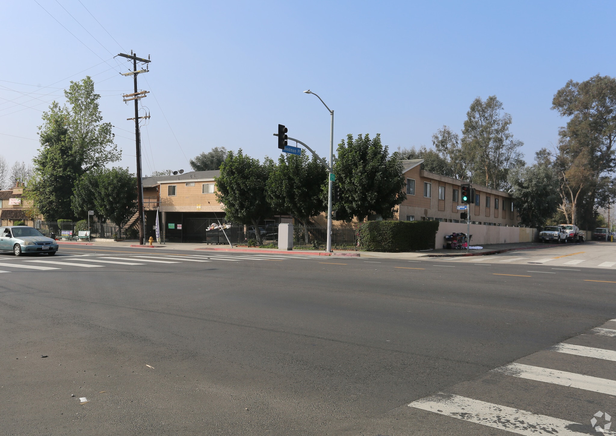 7505-7507 Woodman Ave, Van Nuys, CA for Sale