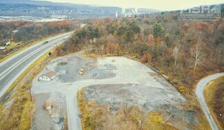 Mill Hall, PA Industrial Land - 124 Arch St