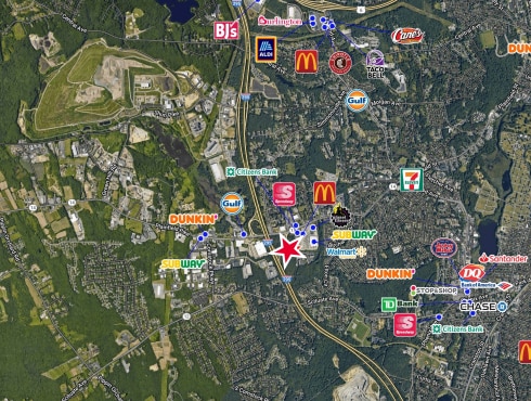 Independence Way, Cranston, RI for Sale