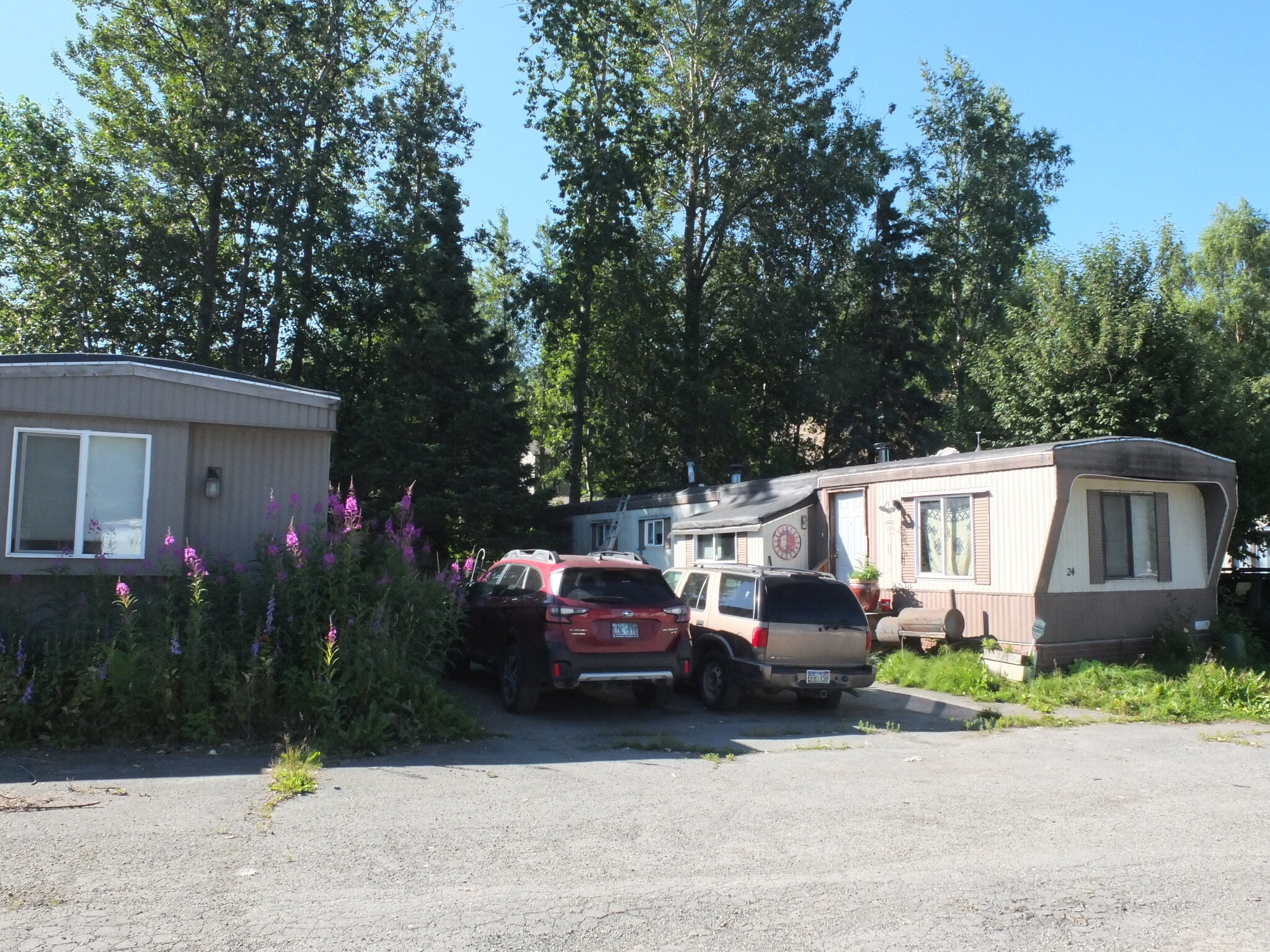 4203 Wilson St, Anchorage, AK for Sale