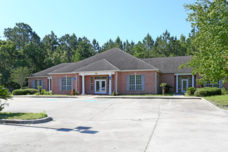 Panama City, FL Office - 306 E 19th St