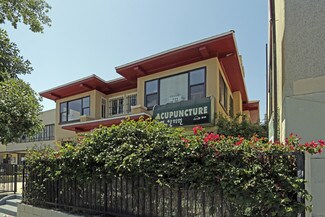 Los Angeles, CA undefined - 809-811 S Vermont Ave