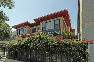 Los Angeles, CA Medical - 809-811 S Vermont Ave