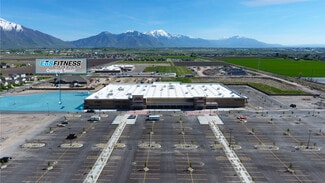 Mapleton, UT Office, Retail - 400 S 1200 E Mapleton, UT Office, Retail - 400 S 1200 E