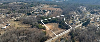 Liberty, SC Commercial - 00 Greenville Highway Liberty, SC Commercial - 00 Greenville Highway