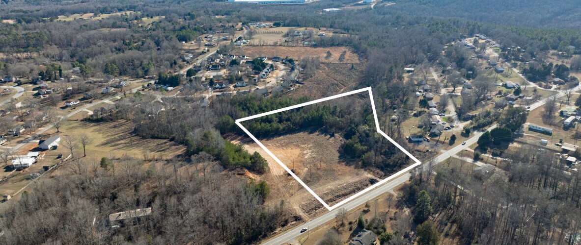 00 Greenville Highway, Liberty, SC for Sale