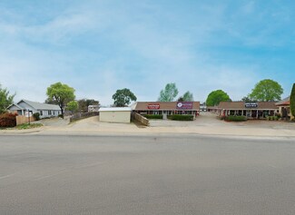 Austin, TX Commercial - 1721-1805 W 35th St