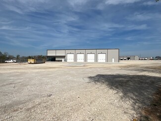 Aubrey, TX Industrial - 1009 Prosperity Way