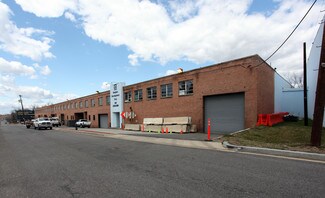 Washington, DC Industrial - 3300-3350 New York Ave NE