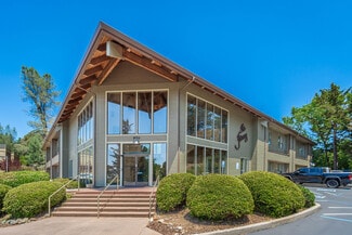 Grass Valley, CA Office - 970 E Main St
