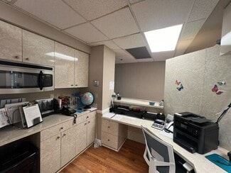 Stuart, FL Office - 2100 SE Ocean Blvd