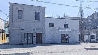St Thomas, ON Office - 361 Talbot St St Thomas, ON Office - 361 Talbot St