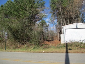 Waco, GA Commercial - 760 Carlton Johnson rd