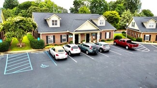 Greenville, SC Office/Retail - 204-206 Adley Way Greenville, SC Office/Retail - 204-206 Adley Way