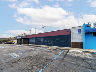 Huntington Beach, CA Retail - 20383-20387 Beach Blvd Huntington Beach, CA Retail - 20383-20387 Beach Blvd