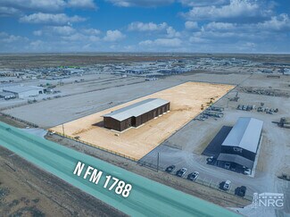 Midland, TX undefined - 5620 N FM 1788 Midland, TX undefined - 5620 N FM 1788