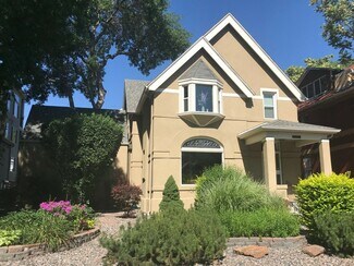 Denver, CO undefined - 1725 Gaylord St