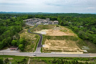 Ooltewah, TN Commercial - 8001 Old Lee Hwy