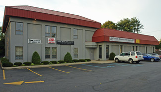 East Meadow, NY Medical - 325 Merrick Ave