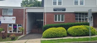 Emerson, NJ Office, Retail - 9-13 Ackerman Ave