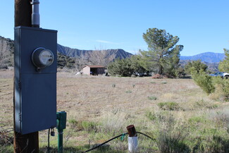 Maricopa, CA Agricultural - 4190 Quatal Canyon Rd