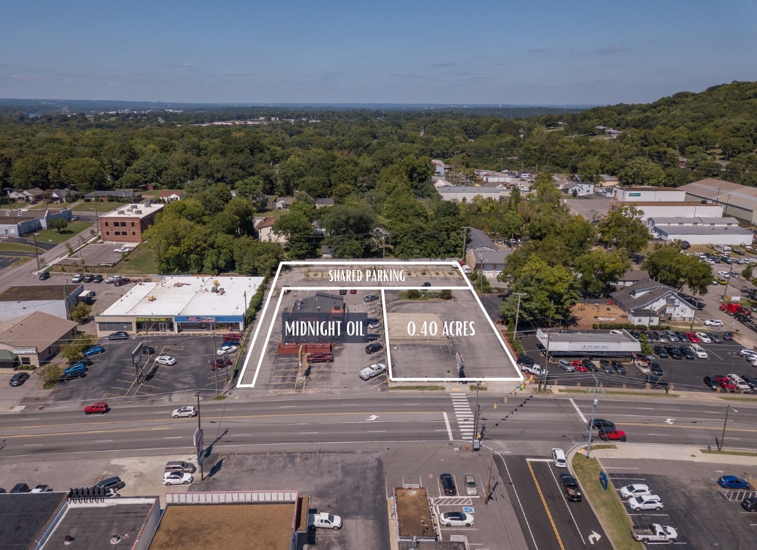 2608 Lebanon Pike, Nashville, TN for Sale
