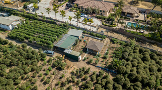 La Puente, CA Residential Land - 796 1/2 4th